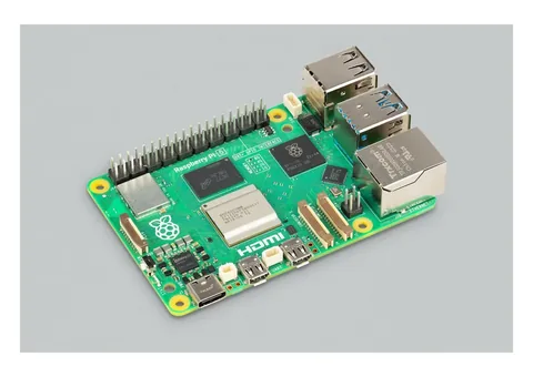 Raspberry Pi 5