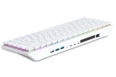 Raspberry Pi 500+