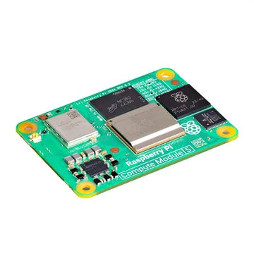 Raspberry Pi Compute Module 5
