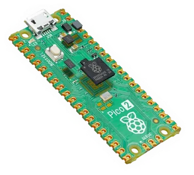 Raspberry Pi Pico 2