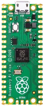 Raspberry Pi Pico