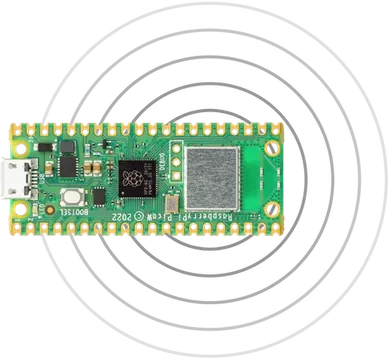 Raspberry Pi Pico W