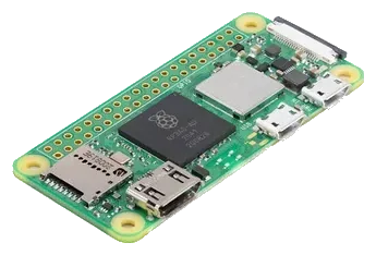 Raspberry Pi Zero 2 W