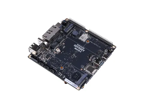 Seeed Studio ODYSSEY X86