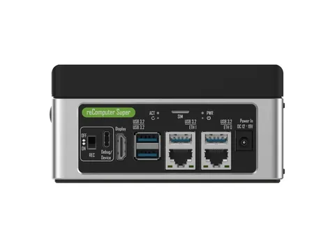 Seeed Studio reComputer Super