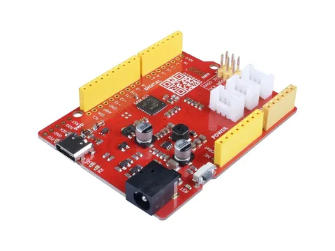 Seeed Studio Seeeduino Cortex M0