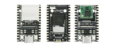 Sipeed LicheeRV Nano