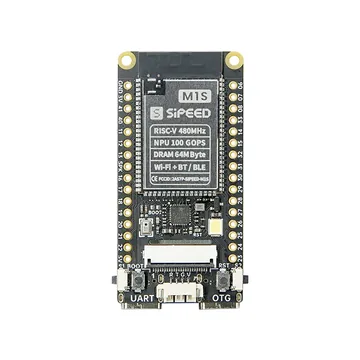 Sipeed M1s Dock