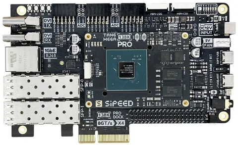 Sipeed Tang Mega 138K Pro