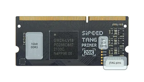 Sipeed Tang Primer 20K