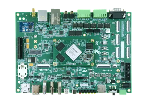 RK3588工业评估板-B2B