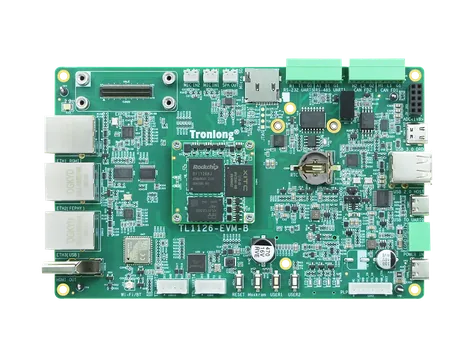 RV1126B工业评估板-B2B
