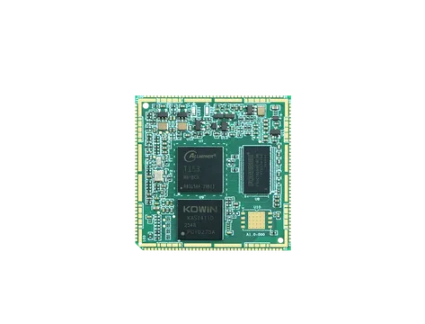 T153 核心板-DDR3