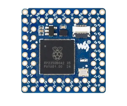 Waveshare Core2350B0