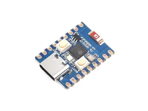 Waveshare ESP32-C3-Zero