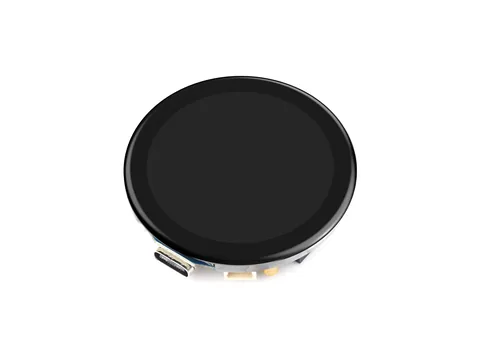 Waveshare ESP32-C6-Touch-AMOLED-1.43