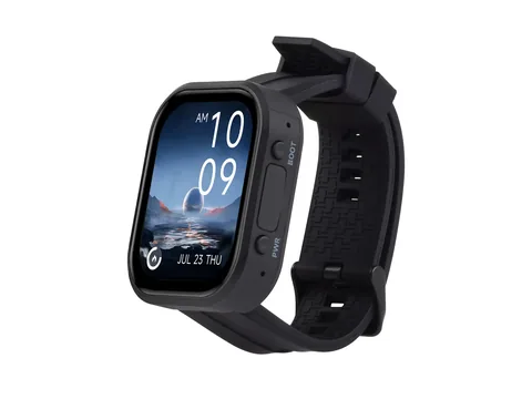 Waveshare ESP32-C6-Touch-AMOLED-2.06