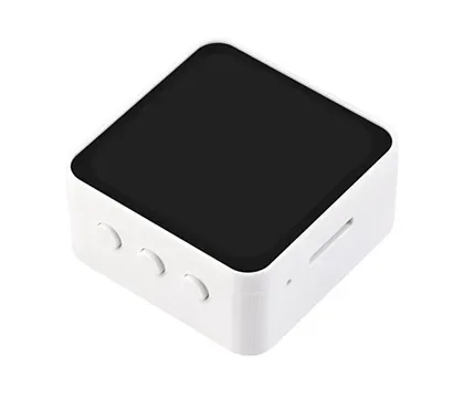 Waveshare ESP32-C6-Touch-AMOLED-2.16