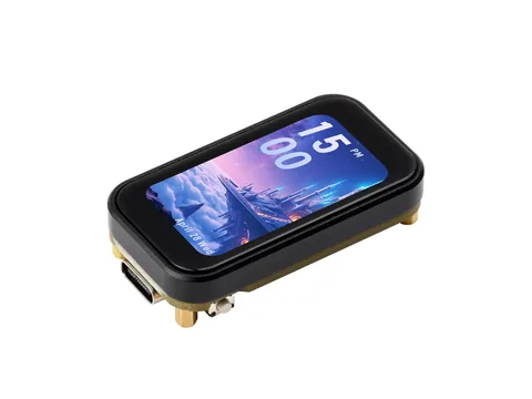 Waveshare ESP32-C6-Touch-LCD-1.47