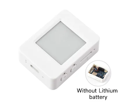 Waveshare ESP32-S3-ePaper-1.54