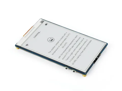 Waveshare ESP32-S3-ePaper-3.97