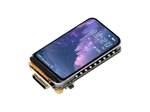 Waveshare ESP32-S3-LCD-1.47B