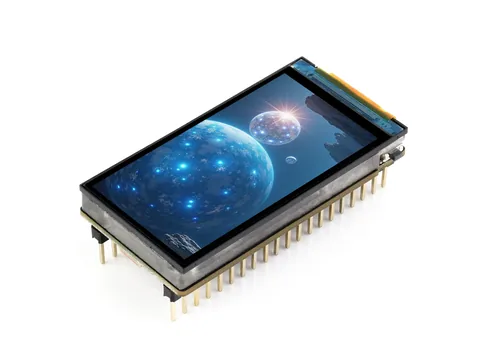 Waveshare ESP32-S3-LCD-1.9