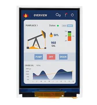 Waveshare ESP32-S3-LCD-2.8