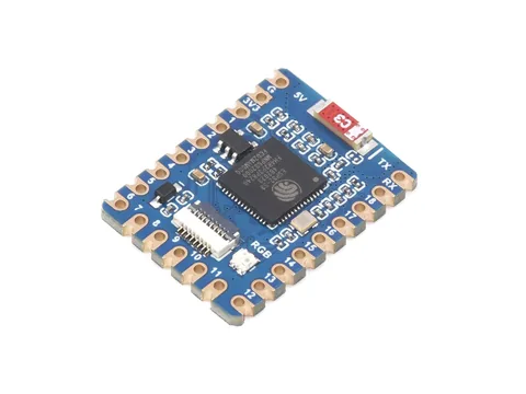 Waveshare ESP32-S3-Tiny