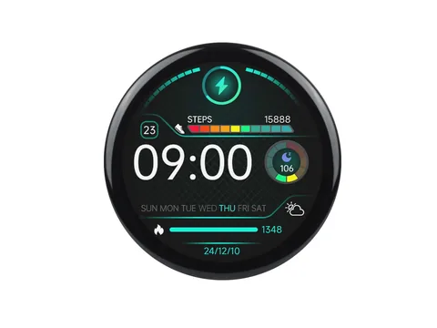 Waveshare ESP32-S3-Touch-LCD-1.46