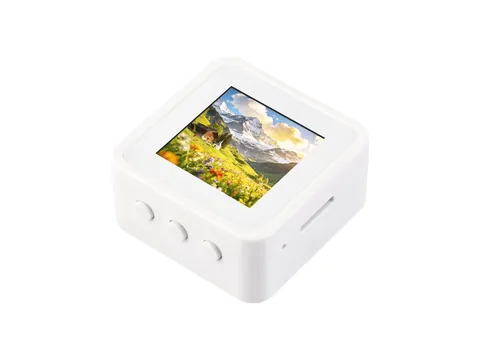 Waveshare ESP32-S3-Touch-LCD-1.54