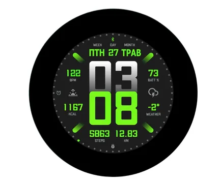 Waveshare ESP32-S3-Touch-LCD-2.1