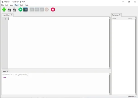 Waveshare RP2040-LCD-0.96