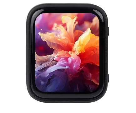 Waveshare RP2350-Touch-AMOLED-1.8