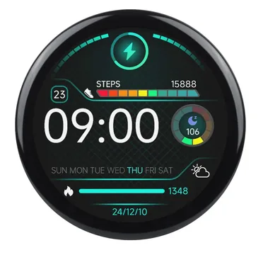 Waveshare RP2350-Touch-LCD-1.46