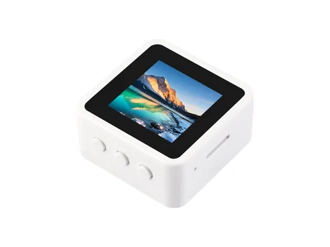 Waveshare RP2350-Touch-LCD-1.54