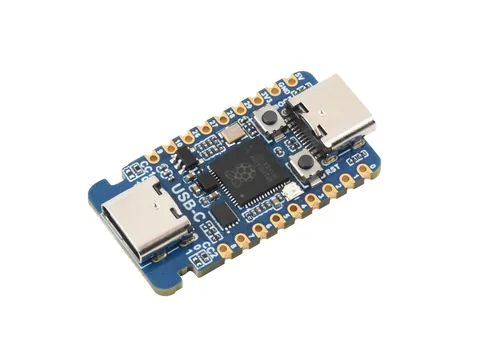Waveshare RP2350-USB-C