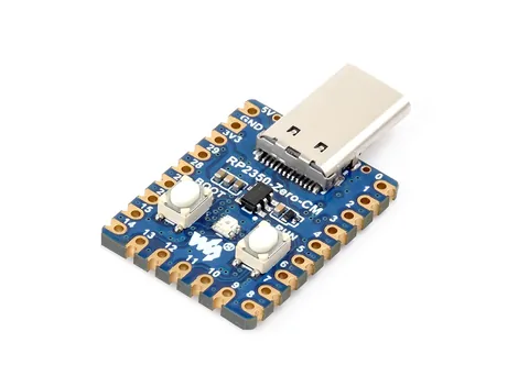 Waveshare RP2350-Zero-CM