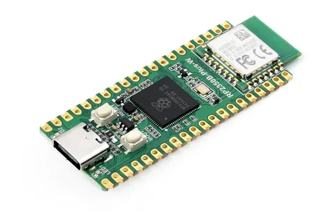 Waveshare RP2350B-Plus-W