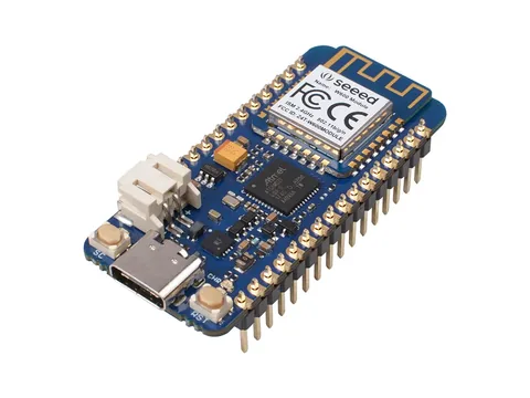 Seeed Studio Wio Lite W600